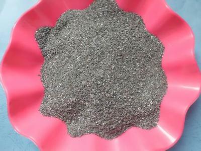 磨料磨具中棕剛玉磨料的應用